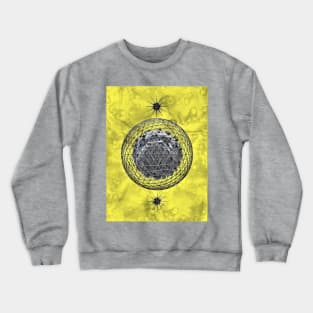 Strange Universe Crewneck Sweatshirt